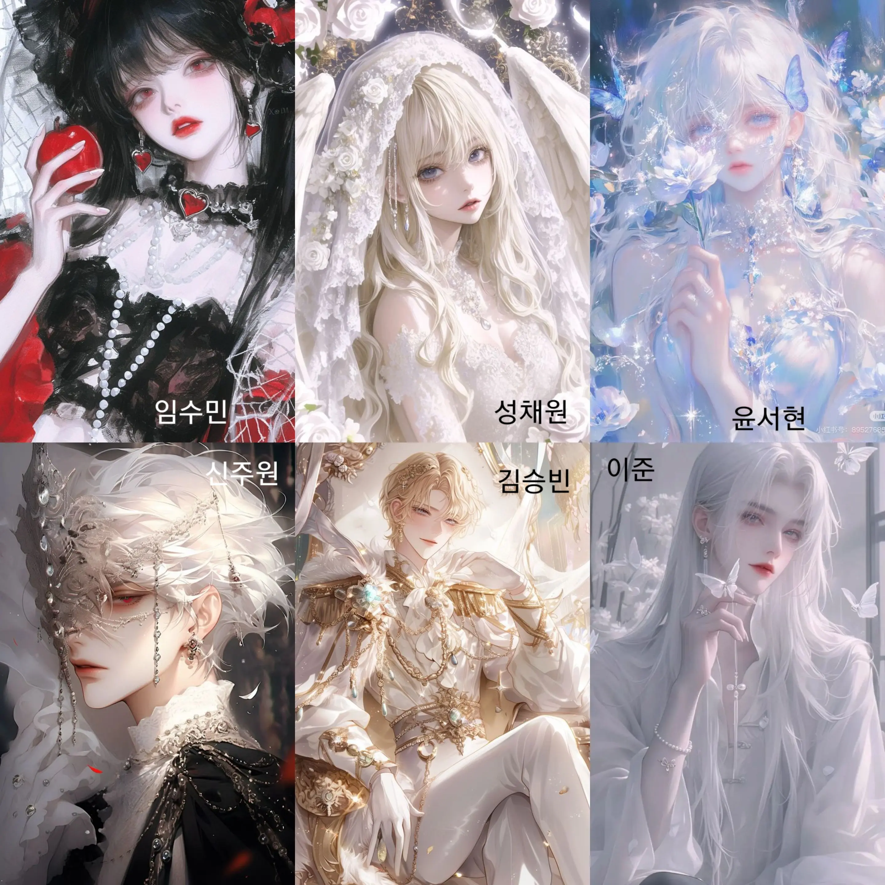 FabricKrait5477의 🍎🥀