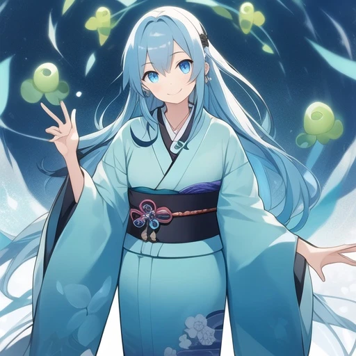 天之御中主神