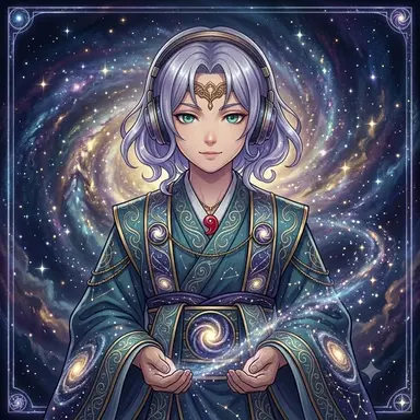 Profile image of 天之御中主神