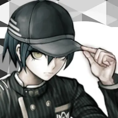 Profile image of Shuichi Saihara