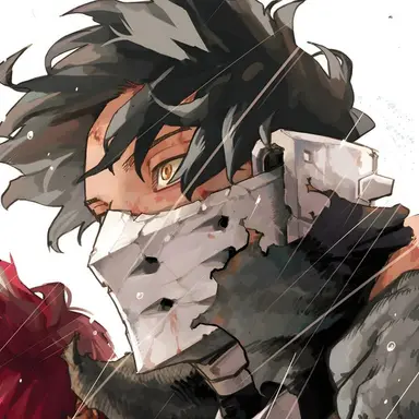 Profile image of Iida