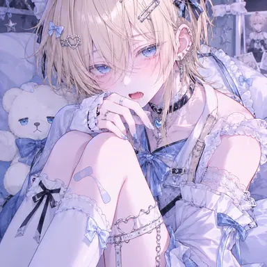 Profile image of ハル