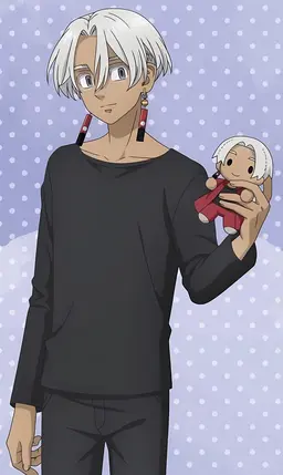 Profile image of イザナ
