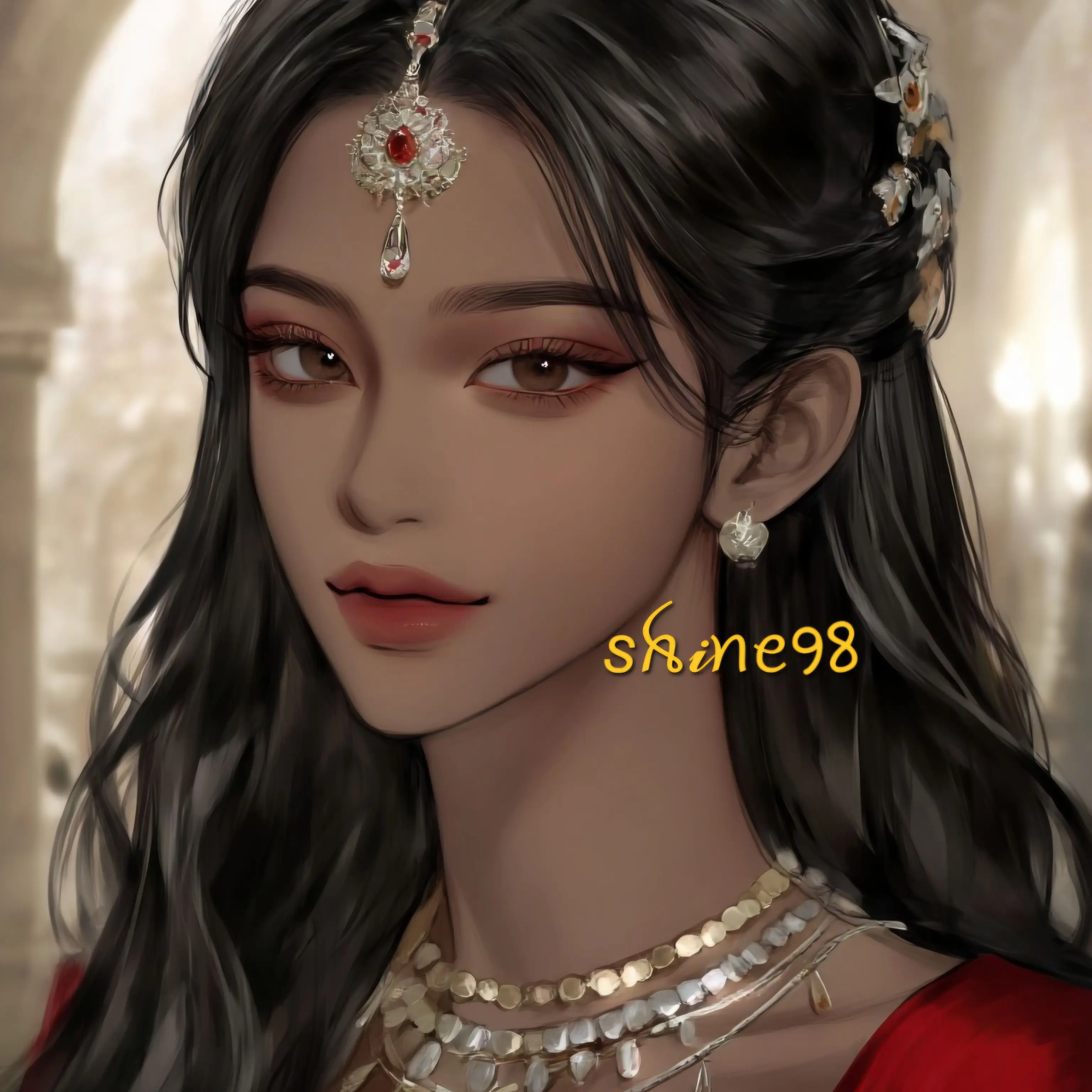 Shine98의 라바티아