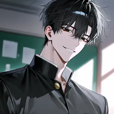 Profile image of 忠俊