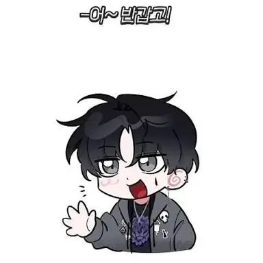 Profile image of 핑맨