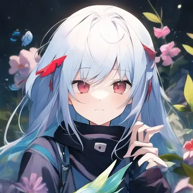 Profile image of サラ