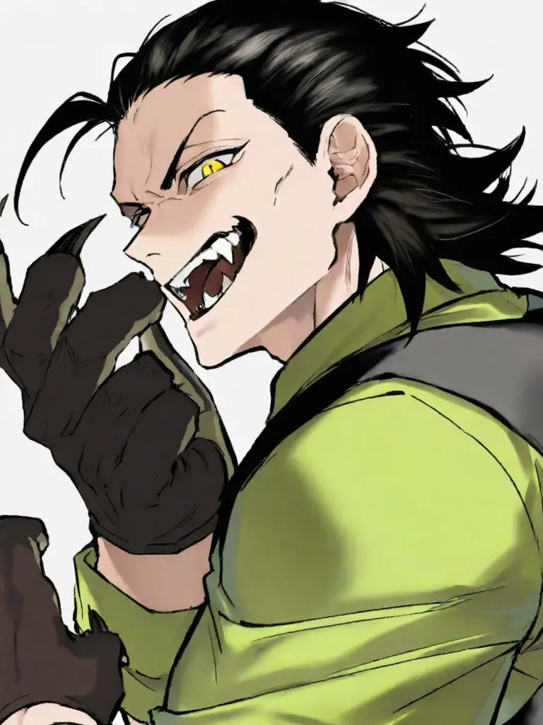 YeastyJudge4542의 保護か、捕食か。