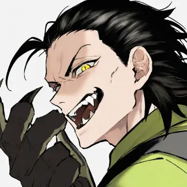 Profile image of ダイル