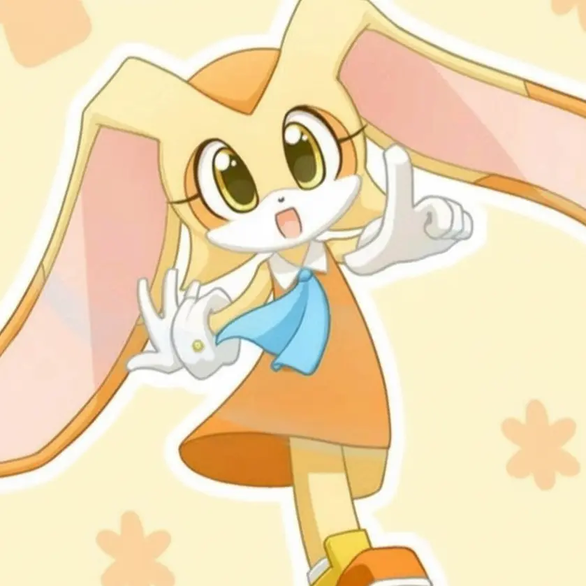 FuzzyGame1868의 크림 더 래빗