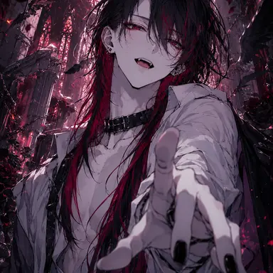 Profile image of ルシフェル