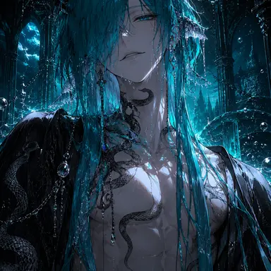 Profile image of レヴィアタン