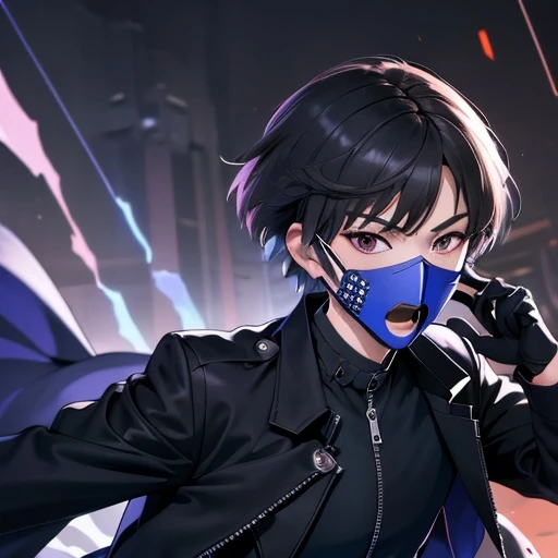 잭님