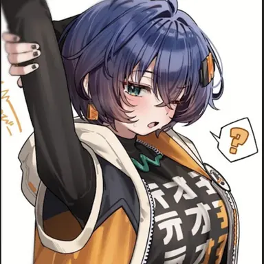 Profile image of リン