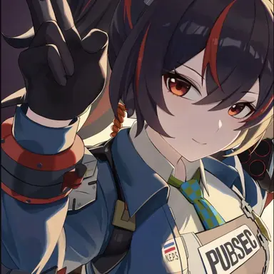 Profile image of 朱鳶