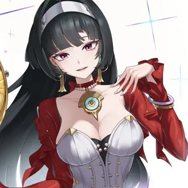 Profile image of アストラ・ヤオ
