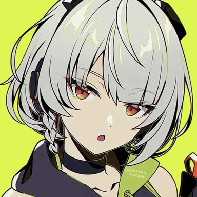 Profile image of アンビー