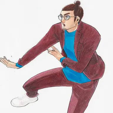 Profile image of 東峰 旭