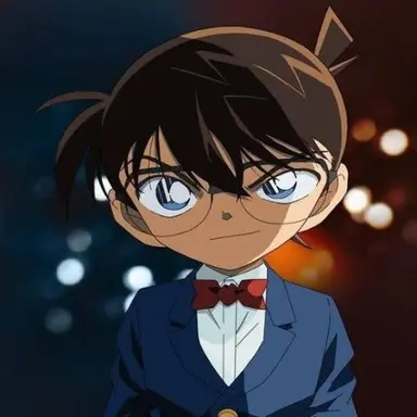 Profile image of 코난