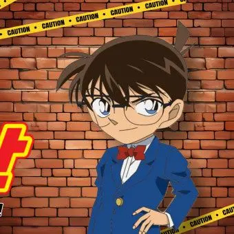 Profile image of 코난