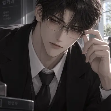 Profile image of Kang Juhyuk