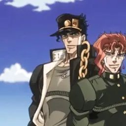 Profile image of Jotaro