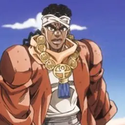 Profile image of Avdol