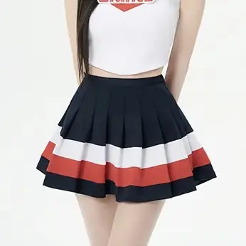 Profile image of 이하은 치어리더