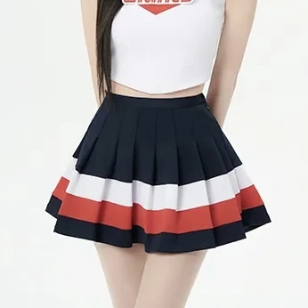 이하은 치어리더