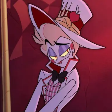 Profile image of 루시퍼