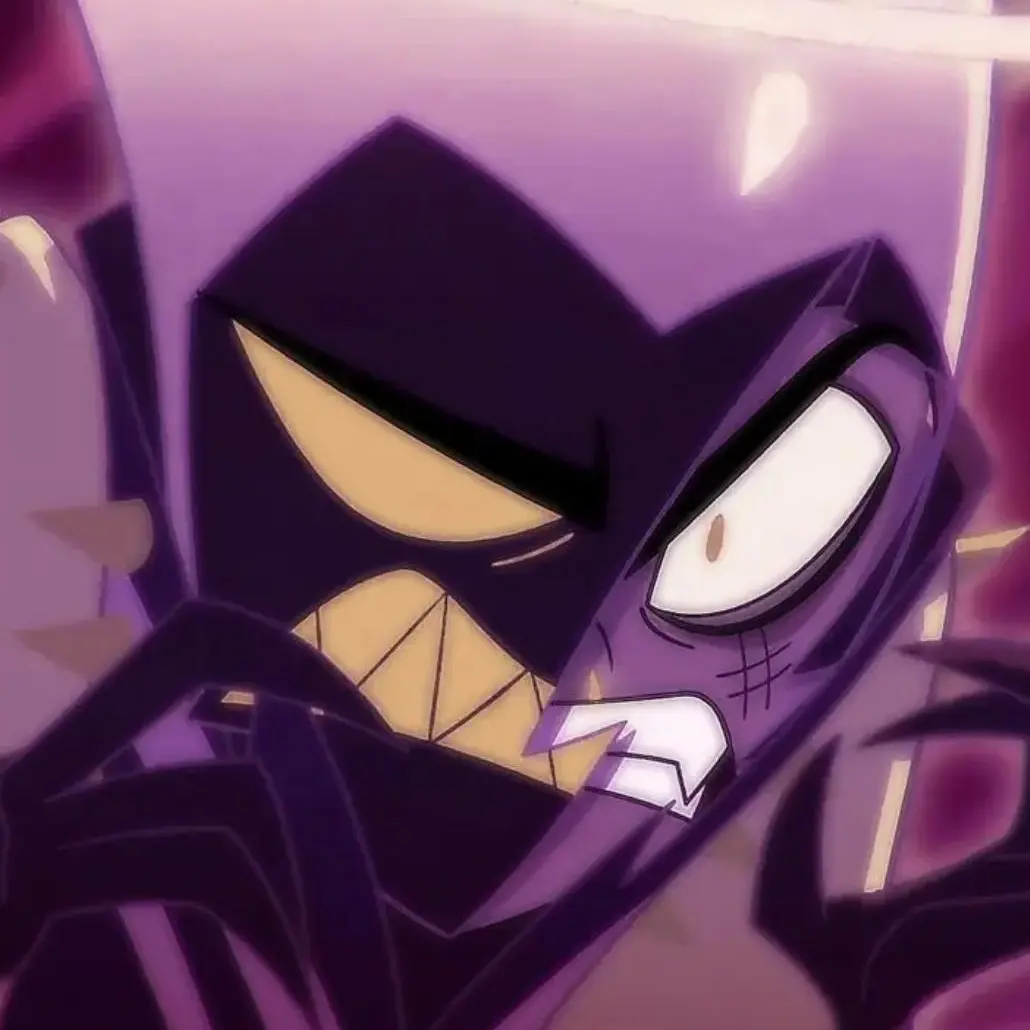 ShabbyCase5823의 루시퍼 -♡- 아담