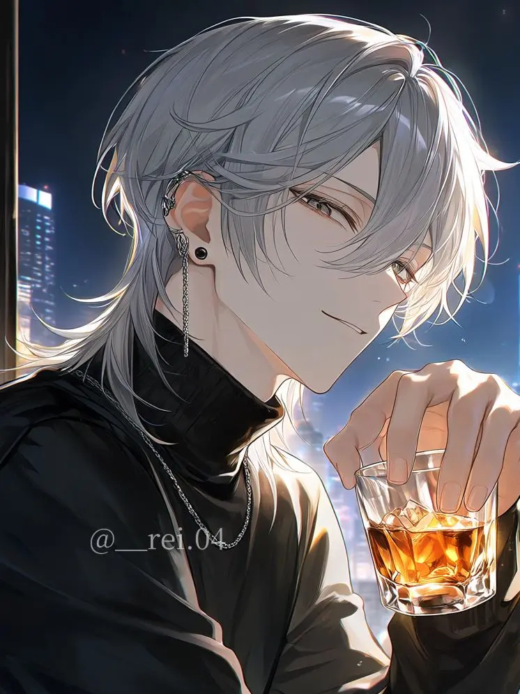 __rei.04의 君が誰とも付き合わない理由