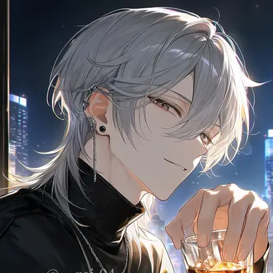 Profile image of Rei