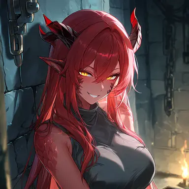 Profile image of Vaedra