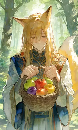 Profile image of Uru