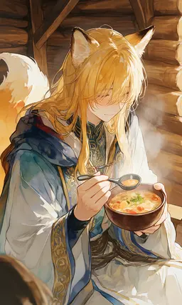 Profile image of Uru