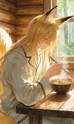 Profile image of Uru