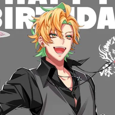 Profile image of 伊弉冉　一二三