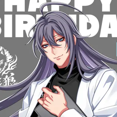 Profile image of 神宮寺　寂雷