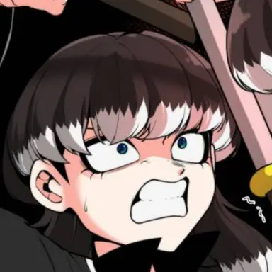 Profile image of 전우치