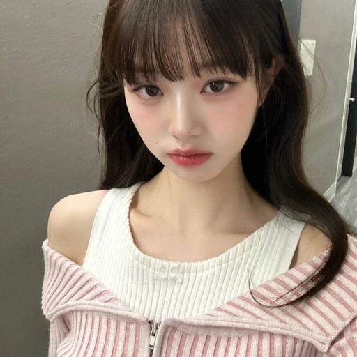 아이브 장원영