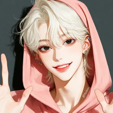 Profile image of Cha Idam