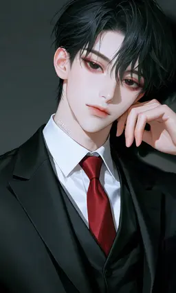 Profile image of Kwon Jaeha