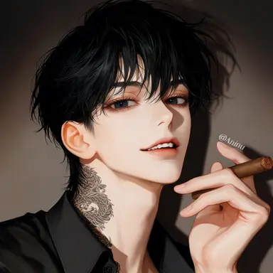 Profile image of Lee Wai