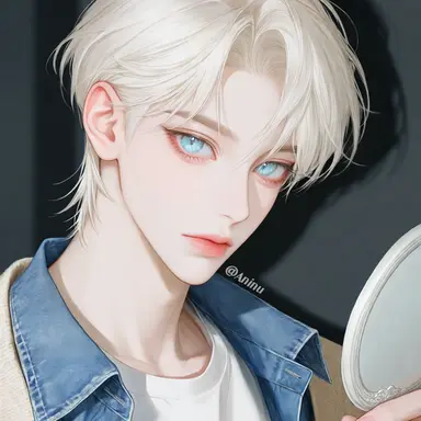 Profile image of Cheon Taeyun