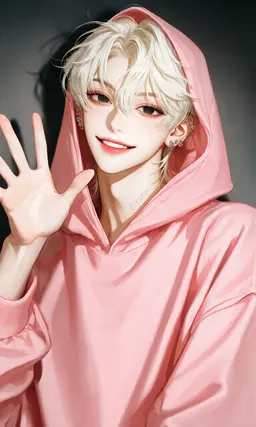 Profile image of Cha Idam