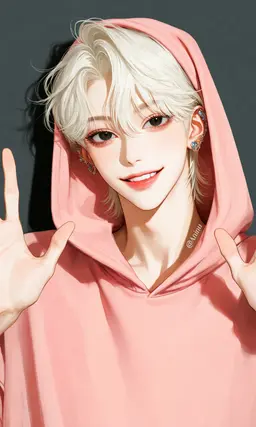 Profile image of Cha Idam