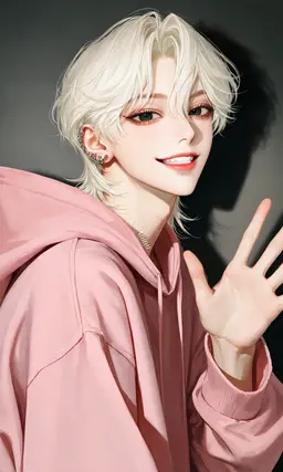 Profile image of Cha Idam