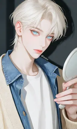 Profile image of Cheon Taeyun