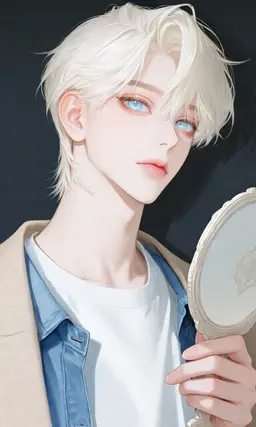 Profile image of Cheon Taeyun